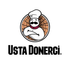 Usta Dönerci
