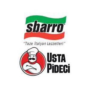 Sbarro / Usta Pideci