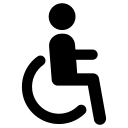 Engelli Sandalyesi
